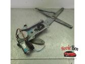 Regulador de ventanilla eléctrico de puerta delantera