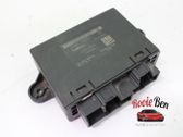 Door central lock control unit/module