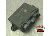 Door central lock control unit/module