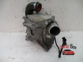 Intercooler radiator