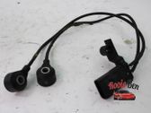 Detonation knock sensor