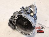Manual 5 speed gearbox