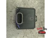 LED ballast control module