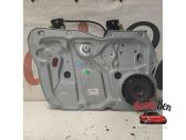Front door electric window regulator