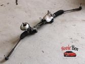 Steering rack mechanical part