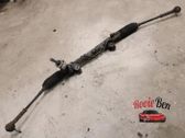 Steering rack mechanical part