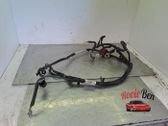 Negative earth cable (battery)