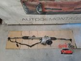 Steering rack mechanical part