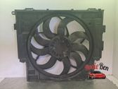 Fan set