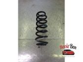 Muelle espiral trasero