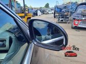 Rétroviseur électrique de porte avant