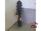 Front shock absorber/damper