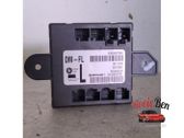 Unité de commande / module de verrouillage centralisé porte