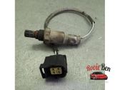 Lambda probe sensor