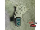 Rear door window regulator motor