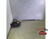 Rear door lock