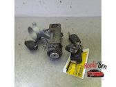 Engine ECU kit and lock set
