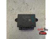 Unité de commande / module de verrouillage centralisé porte