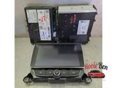 Audio system kit