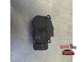 Air flap motor/actuator