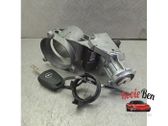 Juego de cerradura y set ECU del motor