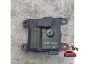 Air flap motor/actuator