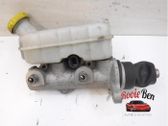 Master brake cylinder