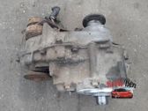 Gearbox transfer box case