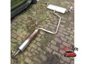 Muffler/silencer