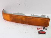 Front indicator light
