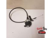 Cruise control vacuum pump