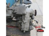 Gearbox transfer box case
