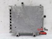 Gearbox control unit/module