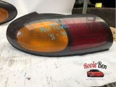 Rear/tail lights