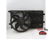 Fan set