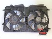 Fan set