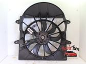 Fan set