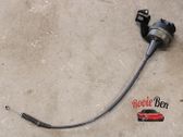 Cruise control vacuum pump