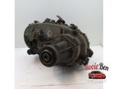 Gearbox transfer box case