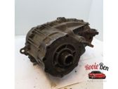 Gearbox transfer box case