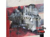 Gearbox transfer box case