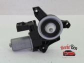Rear door window regulator motor