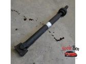 Front prop shaft