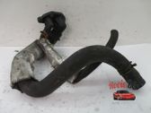 Tuyau de liquide de refroidissement moteur