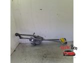 Wischergestänge Wischermotor vorne