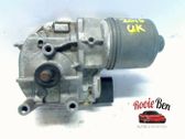 Motor del limpiaparabrisas