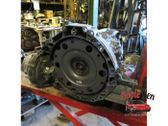 Manual 5 speed gearbox