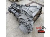 Manual 5 speed gearbox