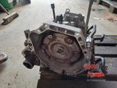 Manual 5 speed gearbox