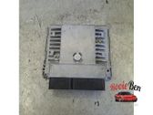 Calculateur moteur ECU